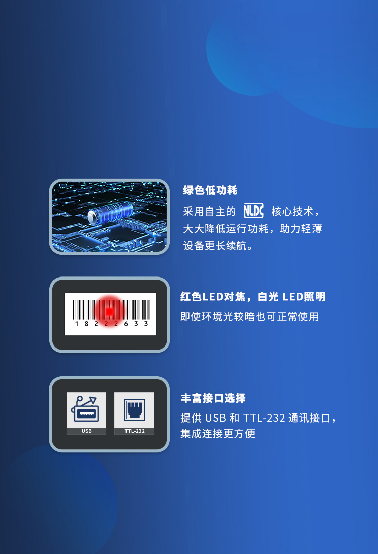 不止于小，還有更多閃光點