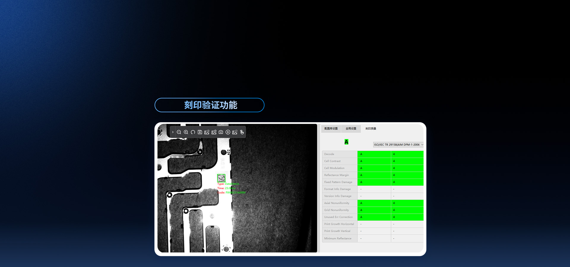 軟件升級(jí)
更便捷高效操作調(diào)試
